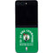 2024 NBA Champions Boston Celtics Galaxy Z Flip5 5G Skin